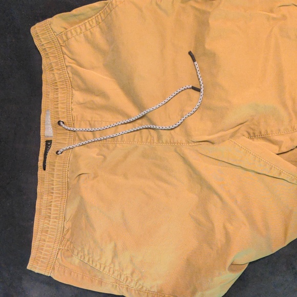 Khaki Joggers - Picture 3 of 4